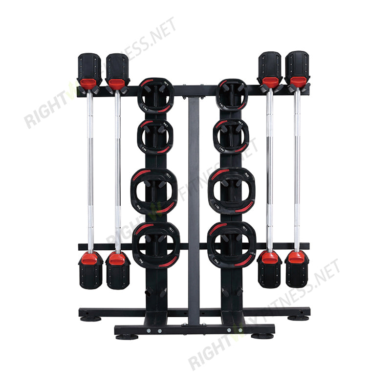 Fitness Accessories Series