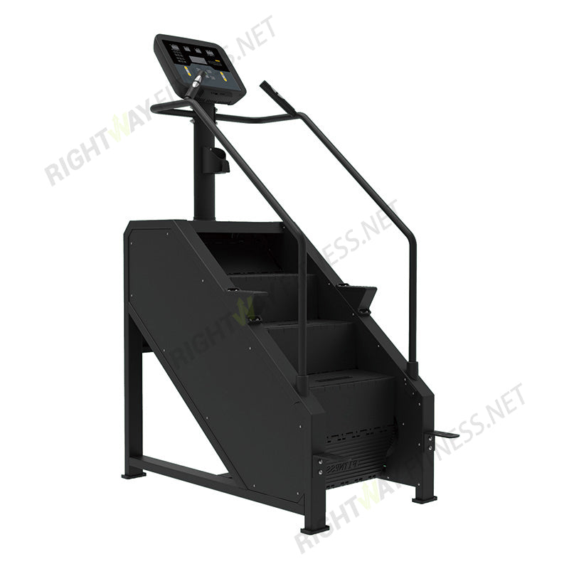 Aerobic Series: Stair Climber