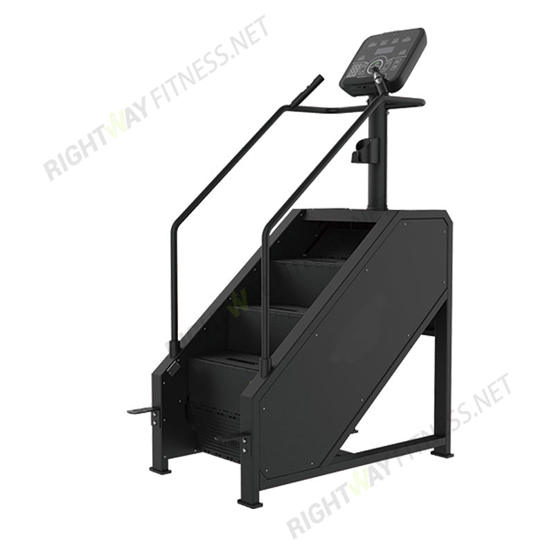 Aerobic Series: Stair Climber