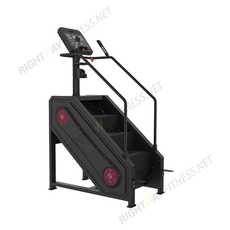 Aerobic Series: Stair Climber