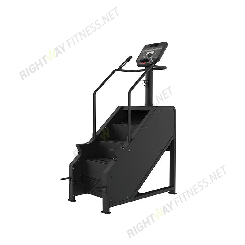 Aerobic Series: Stair Climber
