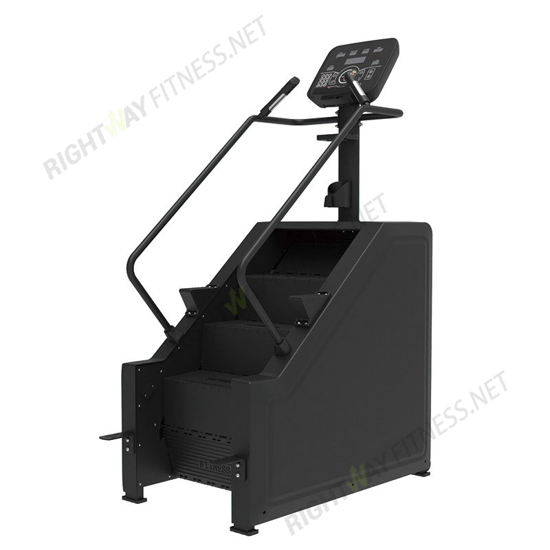 Aerobic Series: Stair Climber