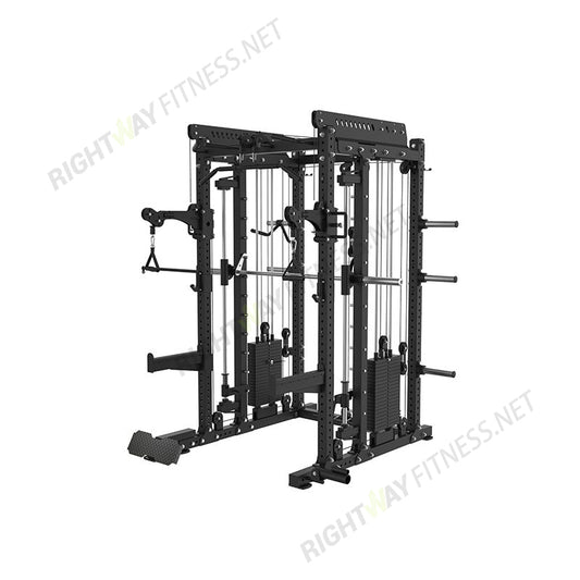 Strength Equipment: SQ Series