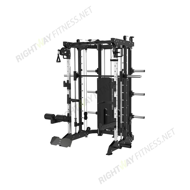 Strength Equipment: SQ Series