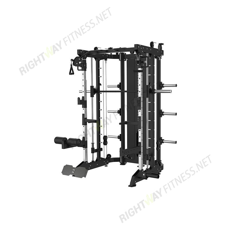 Strength Equipment: SQ Series