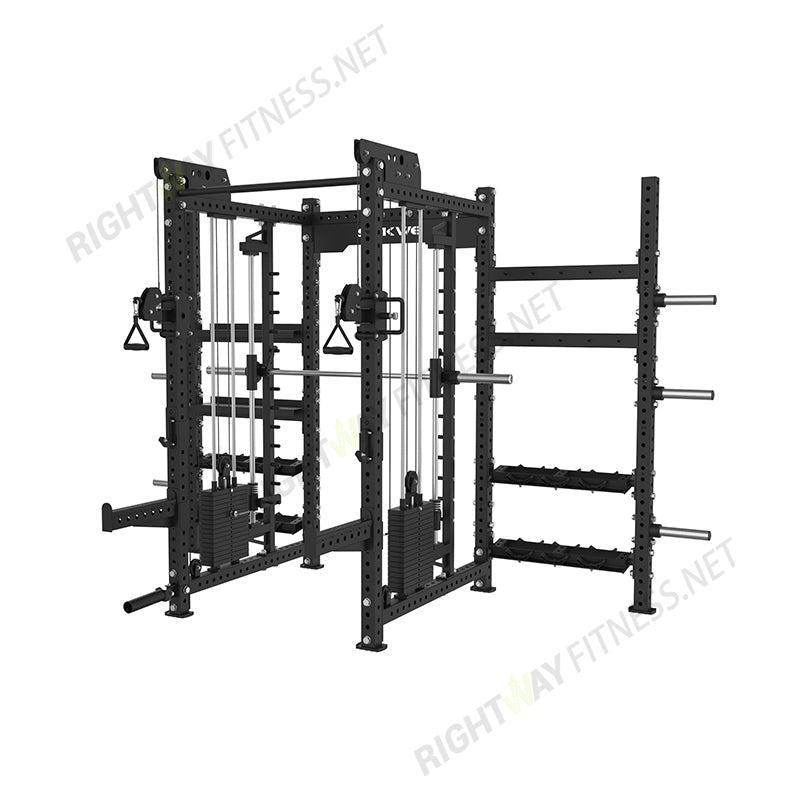 Strength Equipment: SQ Series