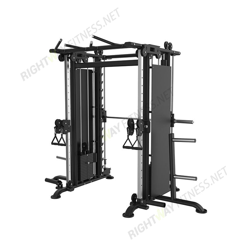 Strength Equipment: SQ Series