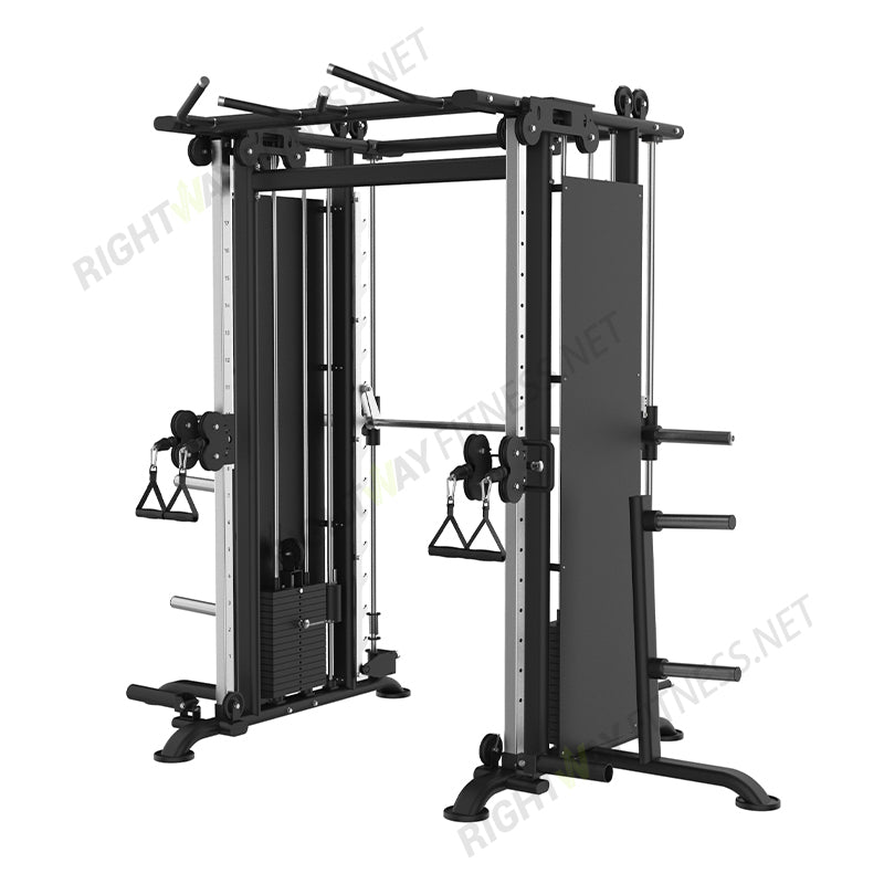 Strength Equipment: SQ Series