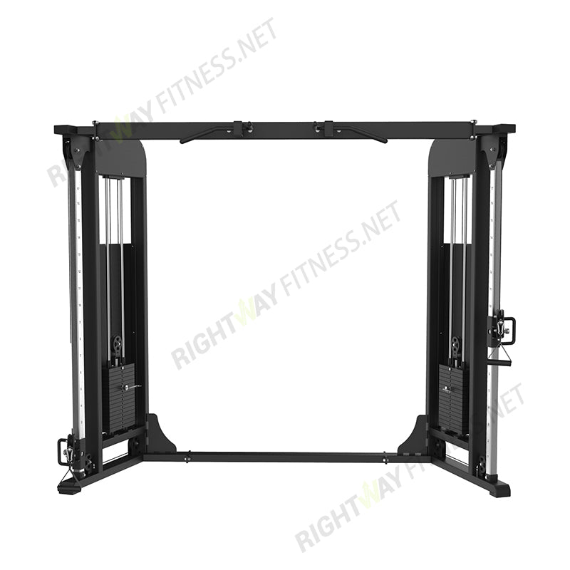 Strength Equipment: SQ Series