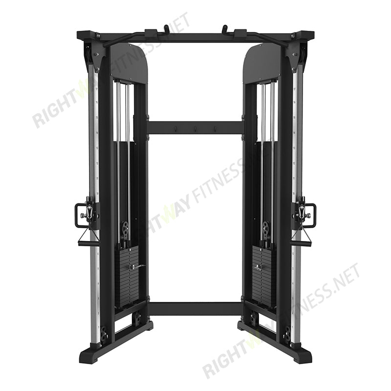 Strength Equipment: SQ Series