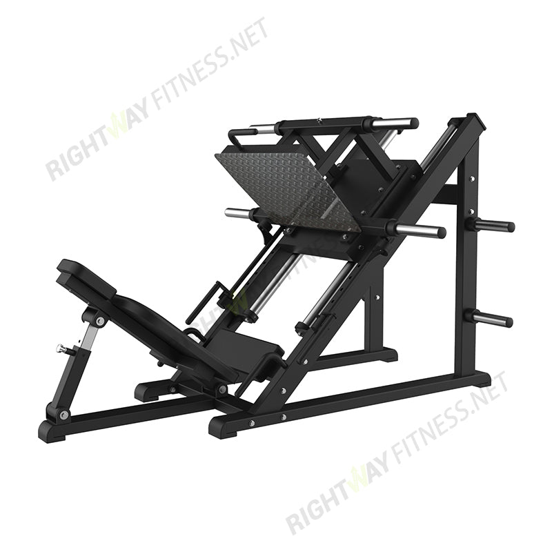 Strength Equipment: SQ Series