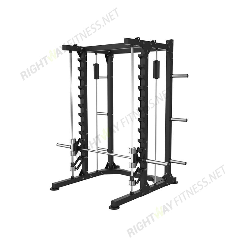 Strength Equipment: SQ Series