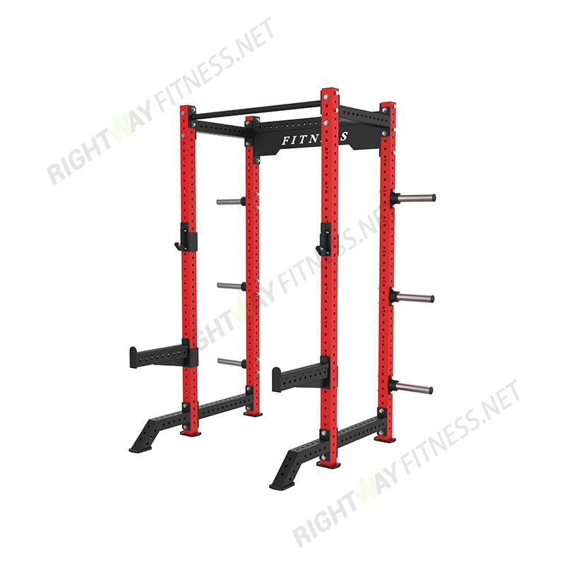 Strength Equipment: SQ Series