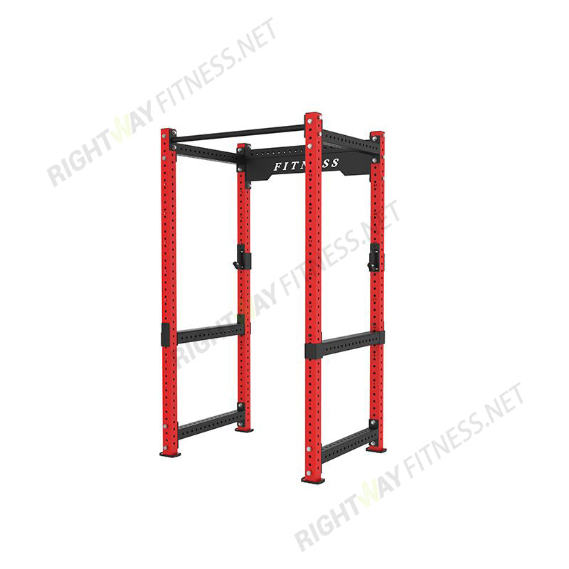Strength Equipment: SQ Series
