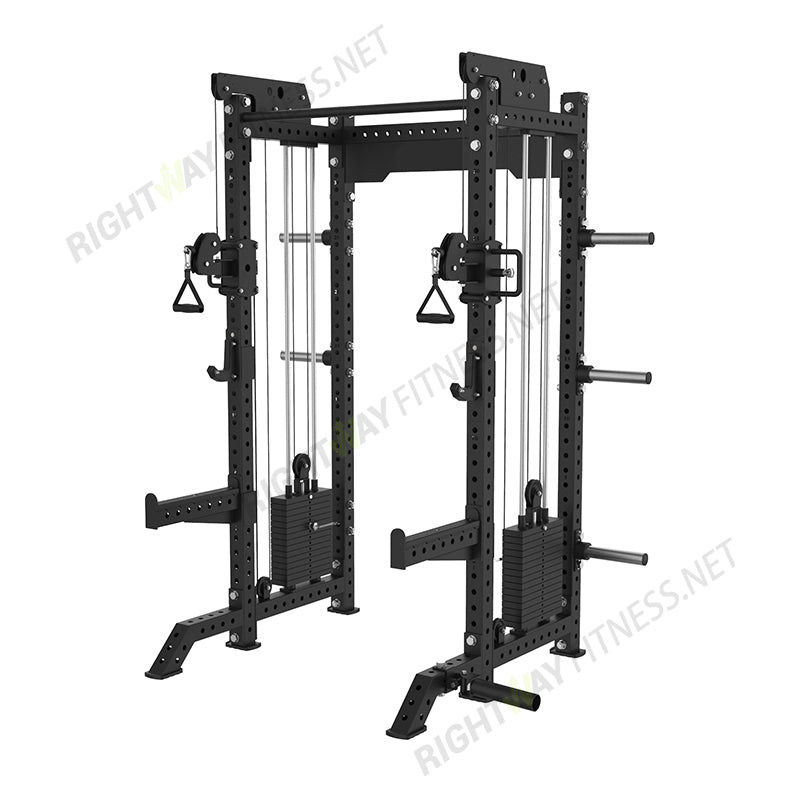 Strength Equipment: SQ Series