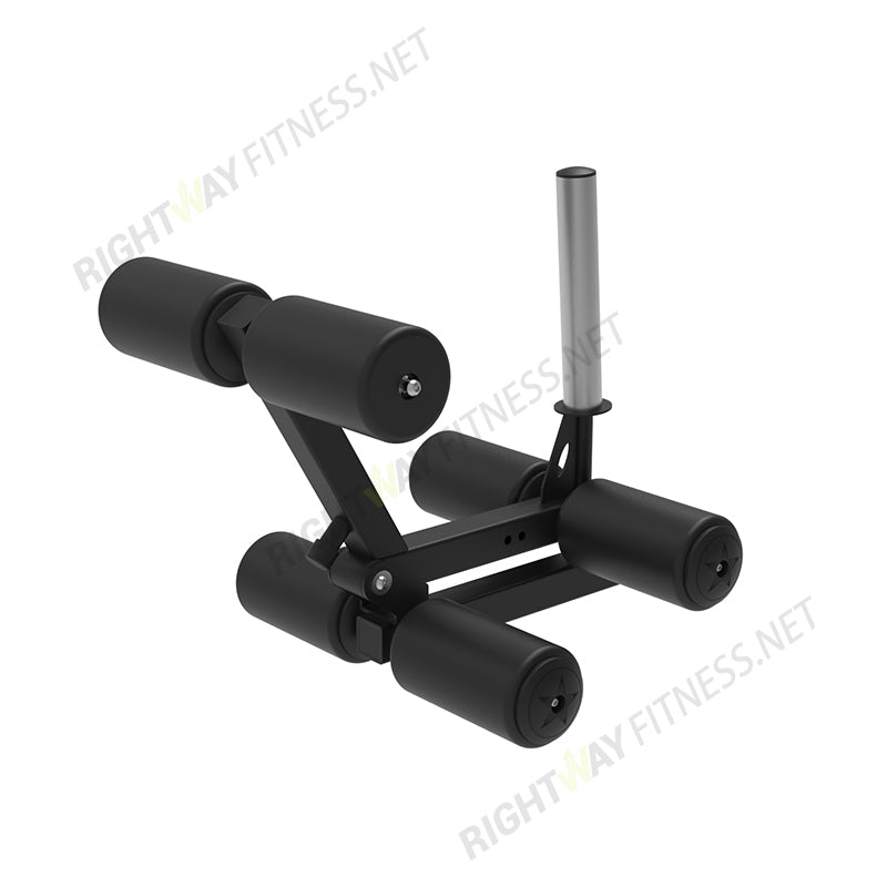Strength Equipment: SQ Series