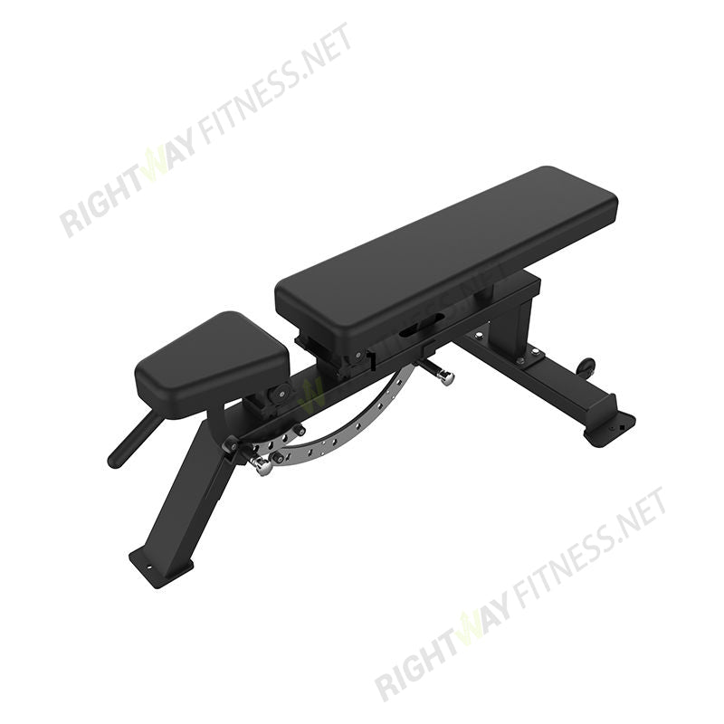 Strength Equipment: SQ Series