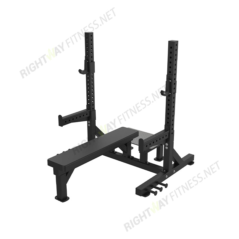 Strength Equipment: SQ Series