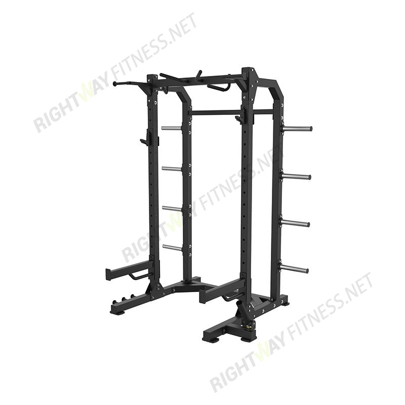 Strength Equipment: SQ Series
