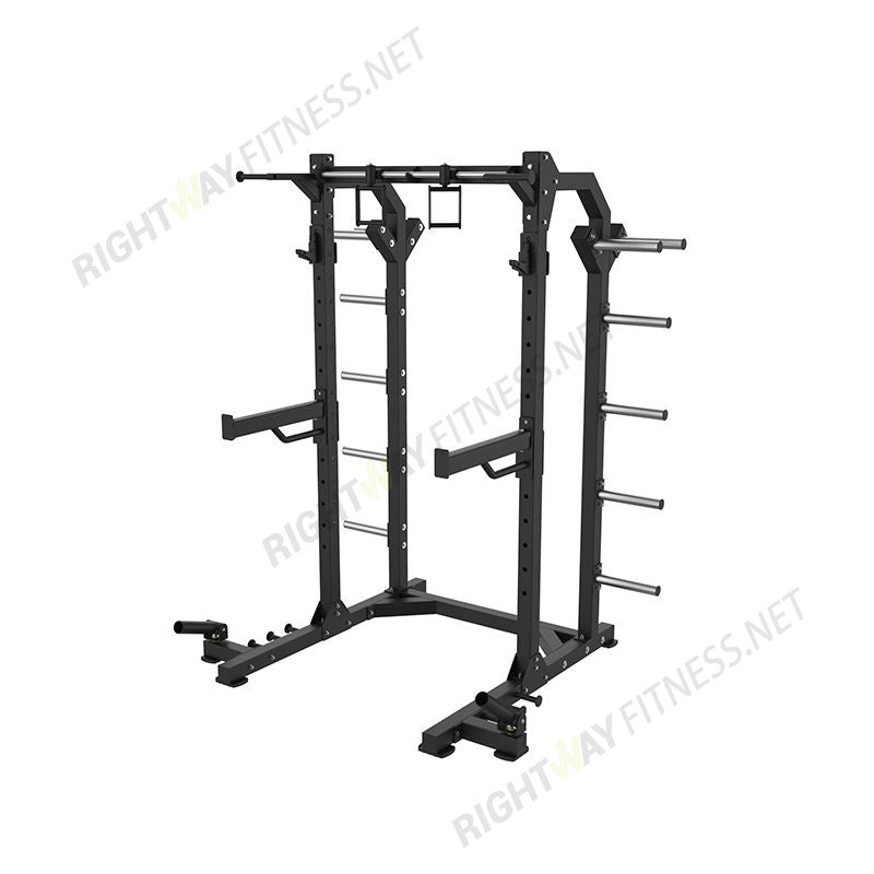 Strength Equipment: SQ Series