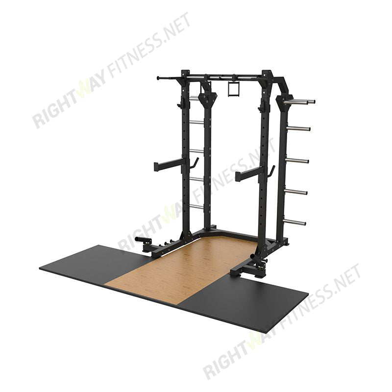 Strength Equipment: SQ Series