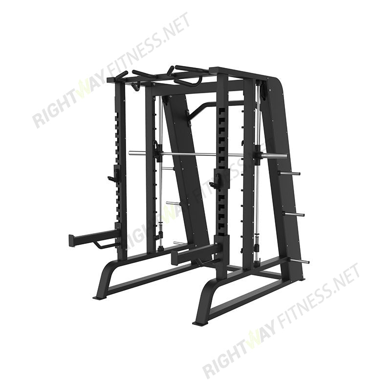 Strength Equipment: SQ Series