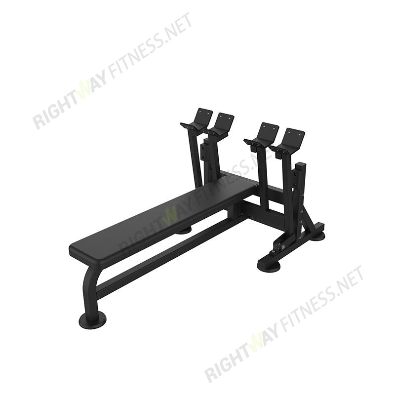 Strength Equipment: SQ Series