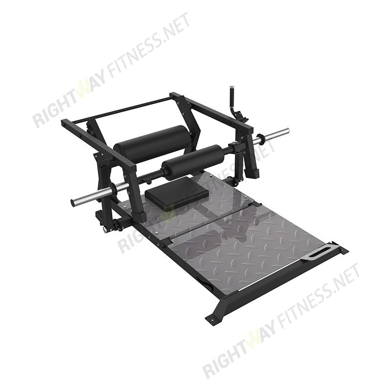 Strength Equipment: SQ Series