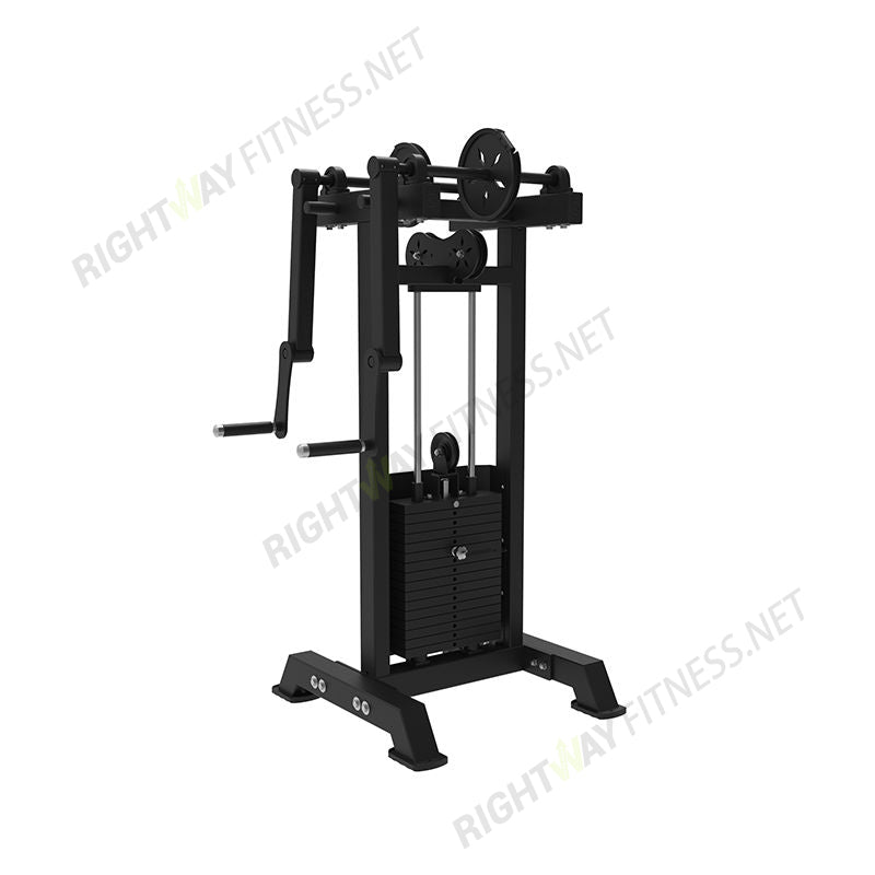 Strength Equipment: SQ Series