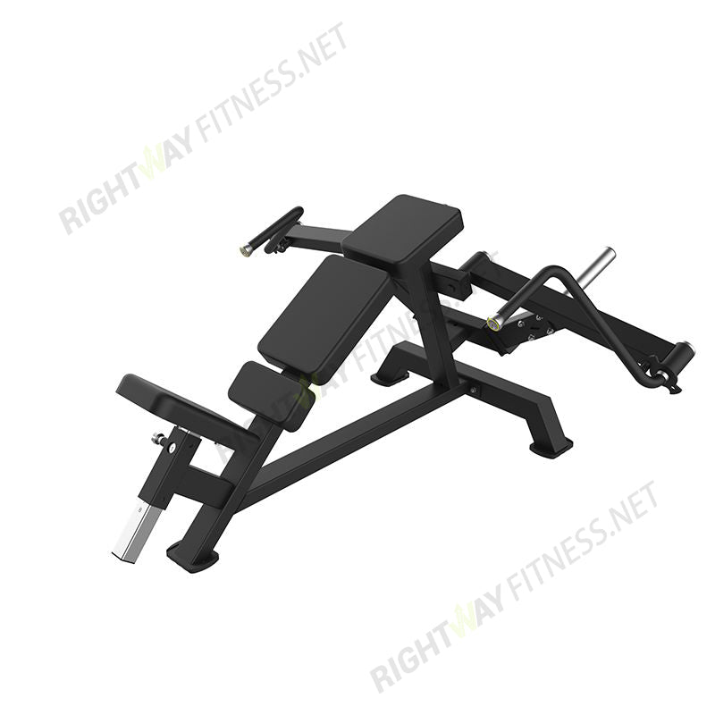 Strength Equipment: SQ Series