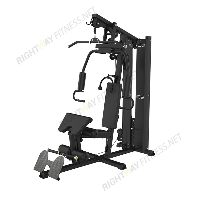 Strength Equipment: SQ Series