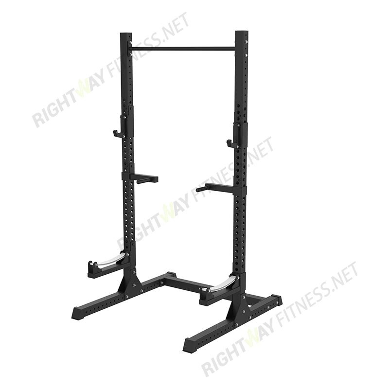 Strength Equipment: SQ Series