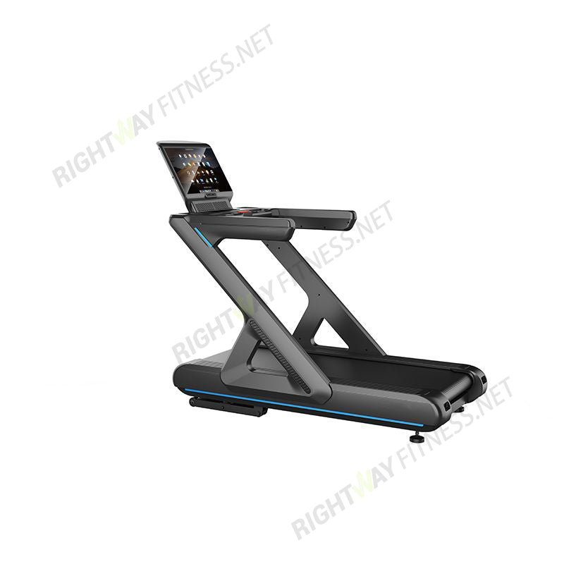 Aerobic Series: Treadmill