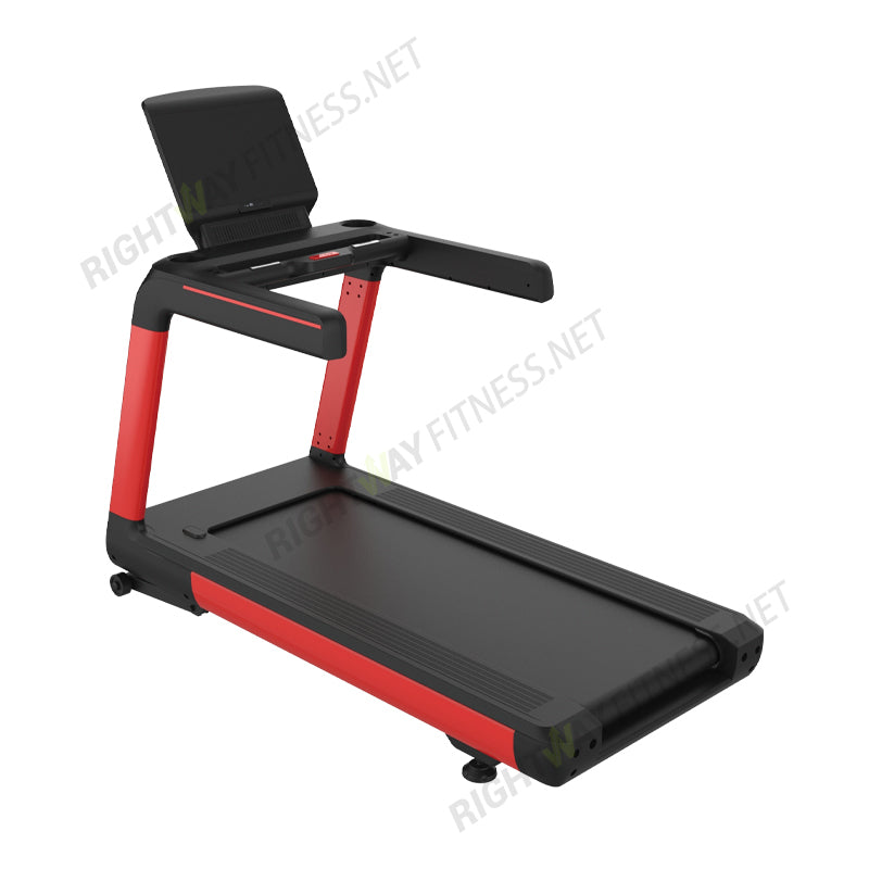 Aerobic Series: Treadmill