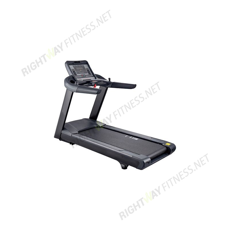 Aerobic Series: Treadmill