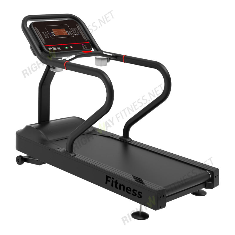 Aerobic Series: Treadmill