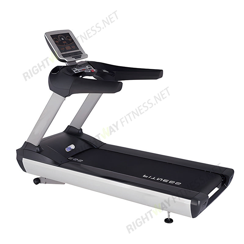 Aerobic Series: Treadmill