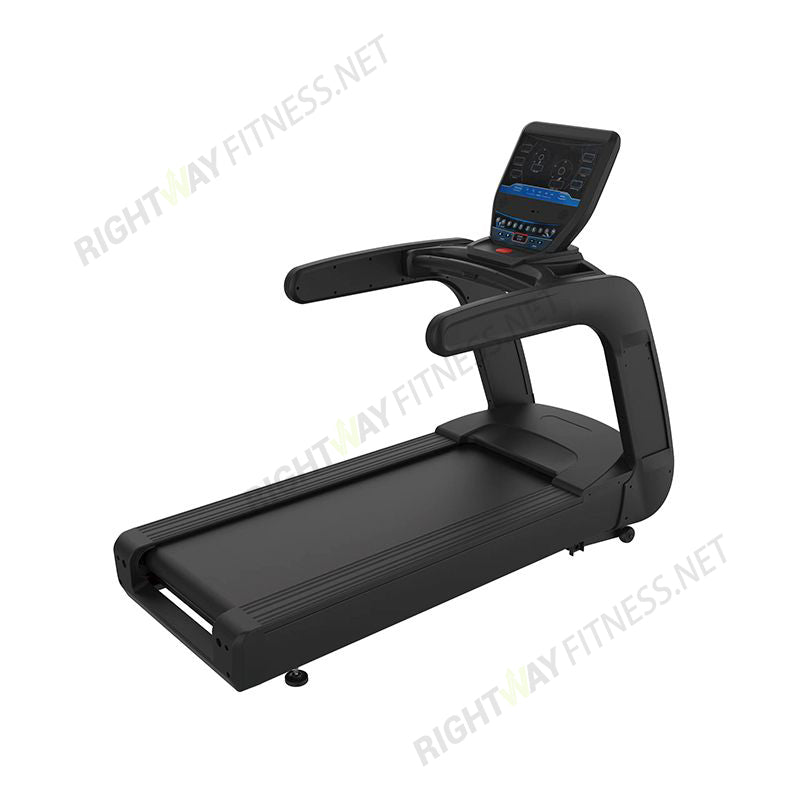 Aerobic Series: Treadmill