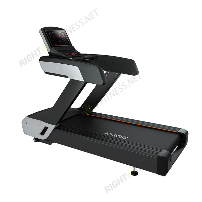 Aerobic Series: Treadmill