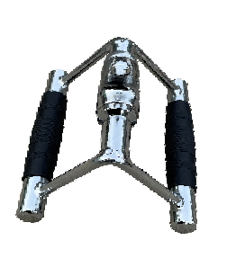 Handle Series: Chrome Plated Handles