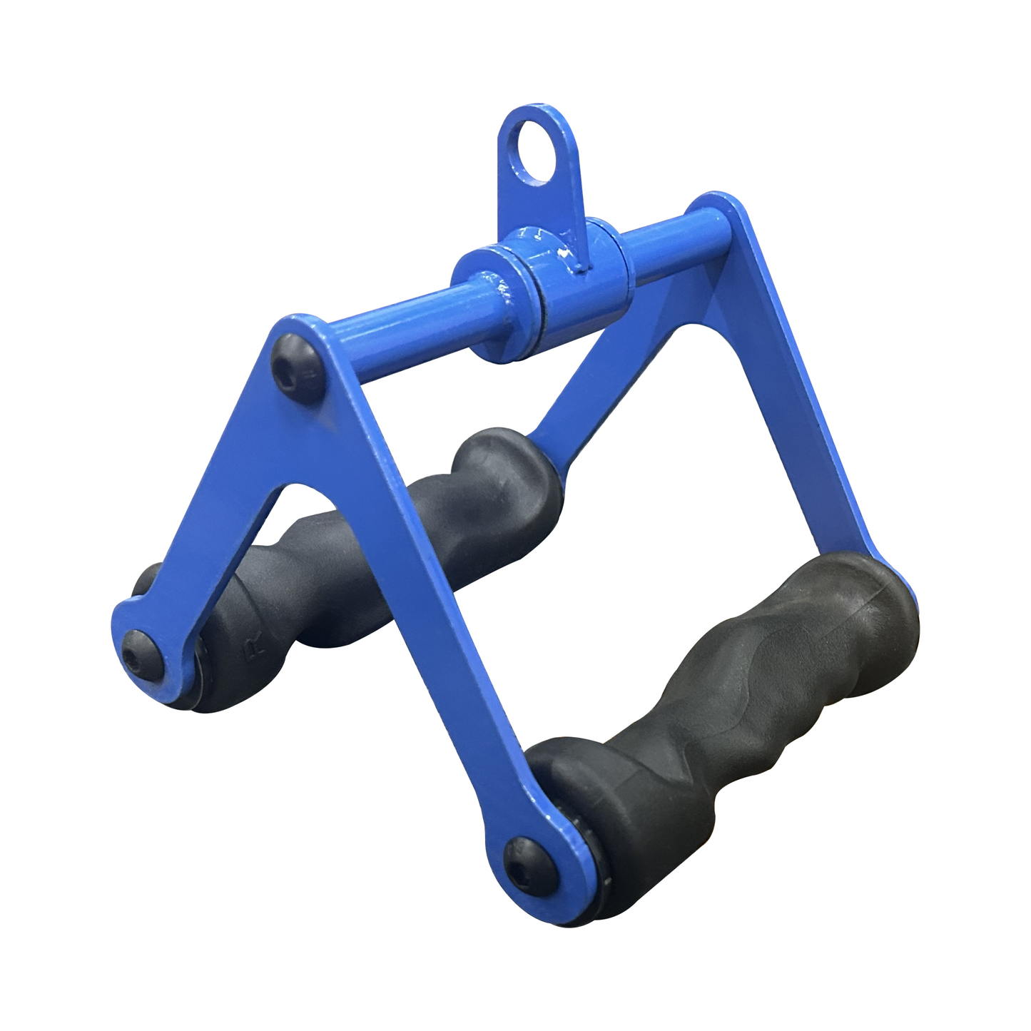 Handle Series: Dipped Plastic Handles