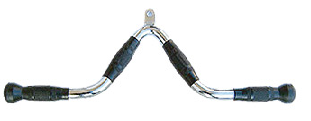 Handle Series: Chrome Plated Handles