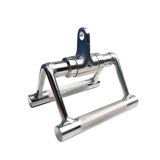 Handle Series: Chrome Plated Handles