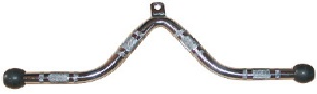 Handle Series: Chrome Plated Handles