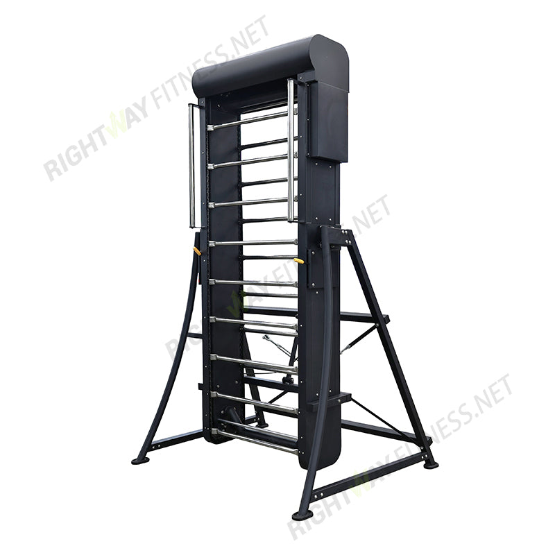 Aerobic Series: Vertical Climber