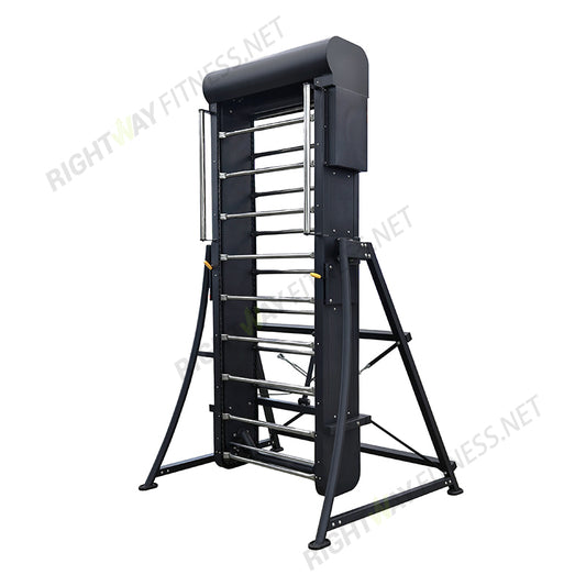 Aerobic Series: Vertical Climber