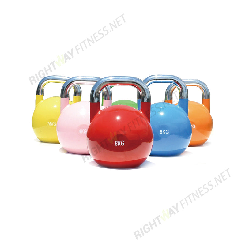 Fitness Accessories Series