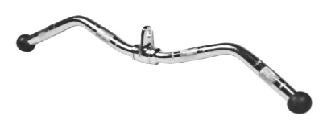 Handle Series: Chrome Plated Handles
