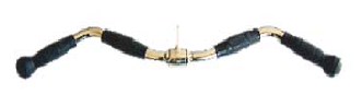 Handle Series: Chrome Plated Handles