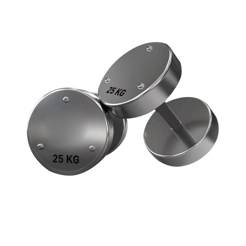 Weight Plate Series